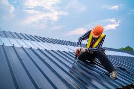 Best Steel Roofing  in West Leechburg, PA